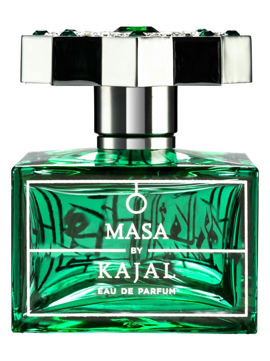KAJAL MASA UNISEX EDP 100 ML