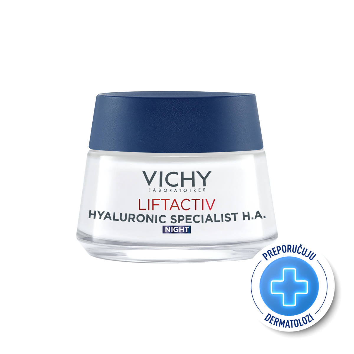 VICHY LIFTACTIV SUPREME NOĆ 50ml 2502