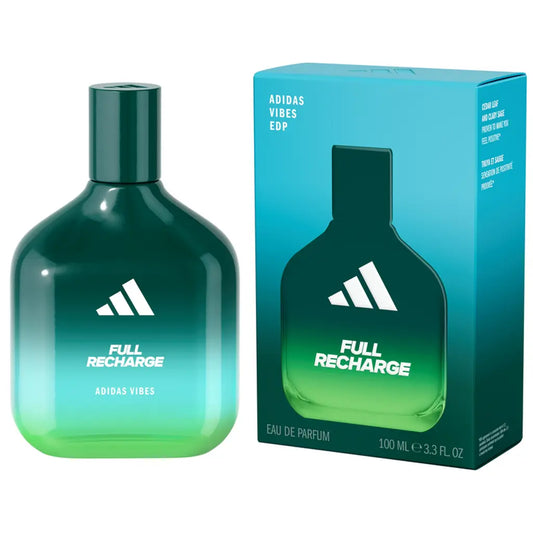 ADIDAS ENERGY DRIVE EDP 100ML