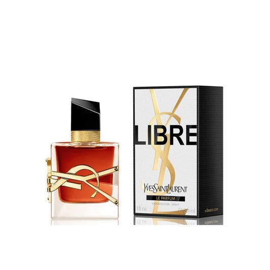 YSL LIBRE LE PARFUM (W) EDP 50 ML