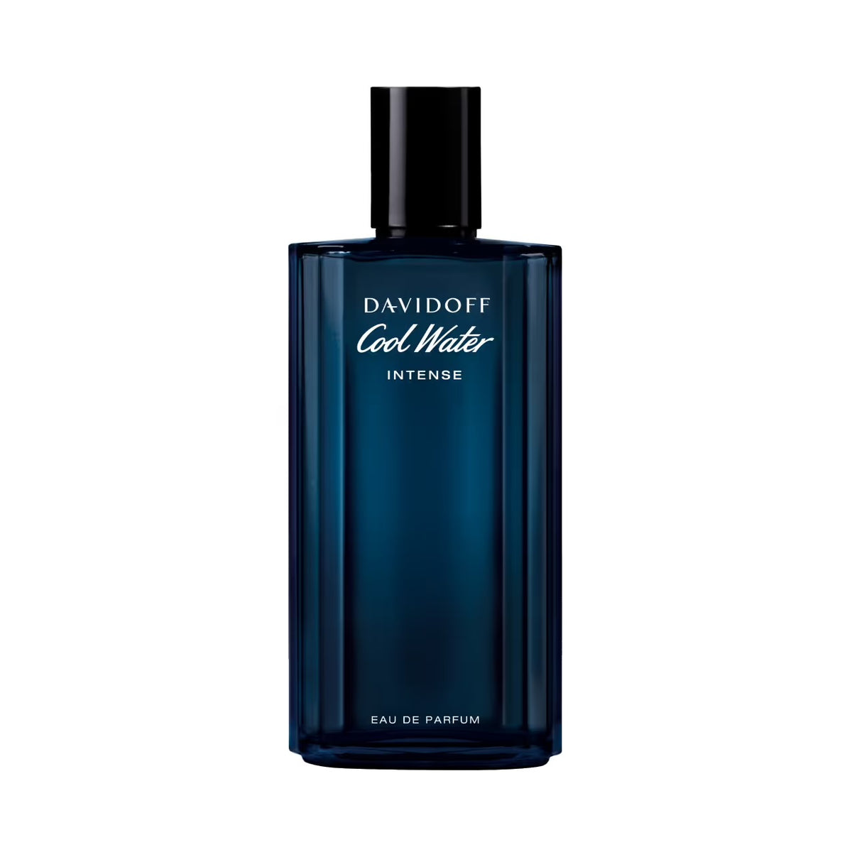 DAVIDOFF COOL WATER INTENSE (M) EDP 125 ML