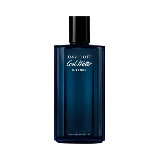 DAVIDOFF COOL WATER INTENSE (M) EDP 125 ML