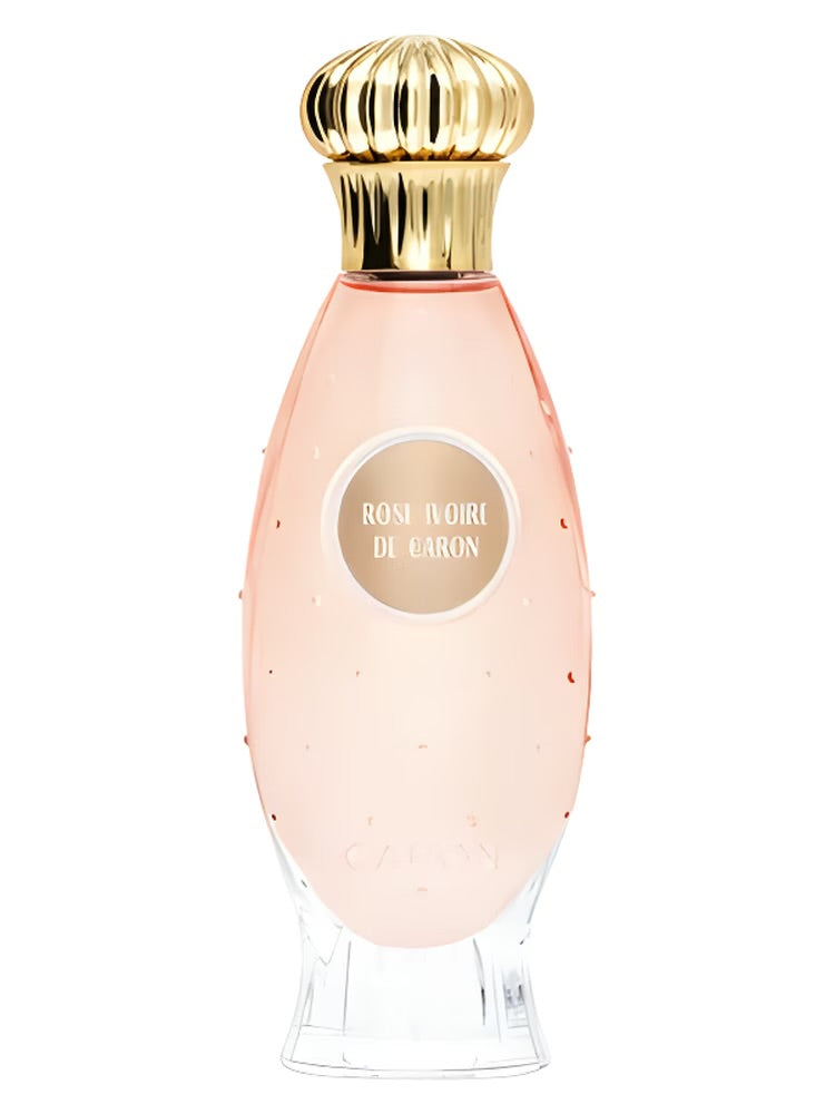 CARON ROSE IVOIRE (W) EDP 100 ML