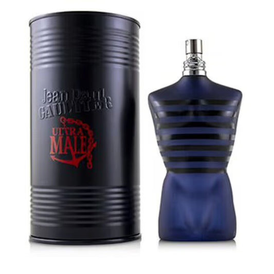 JEAN PAUL GAULTIER ULTRA MALE INTENSE EDT SPRAY 200 ML