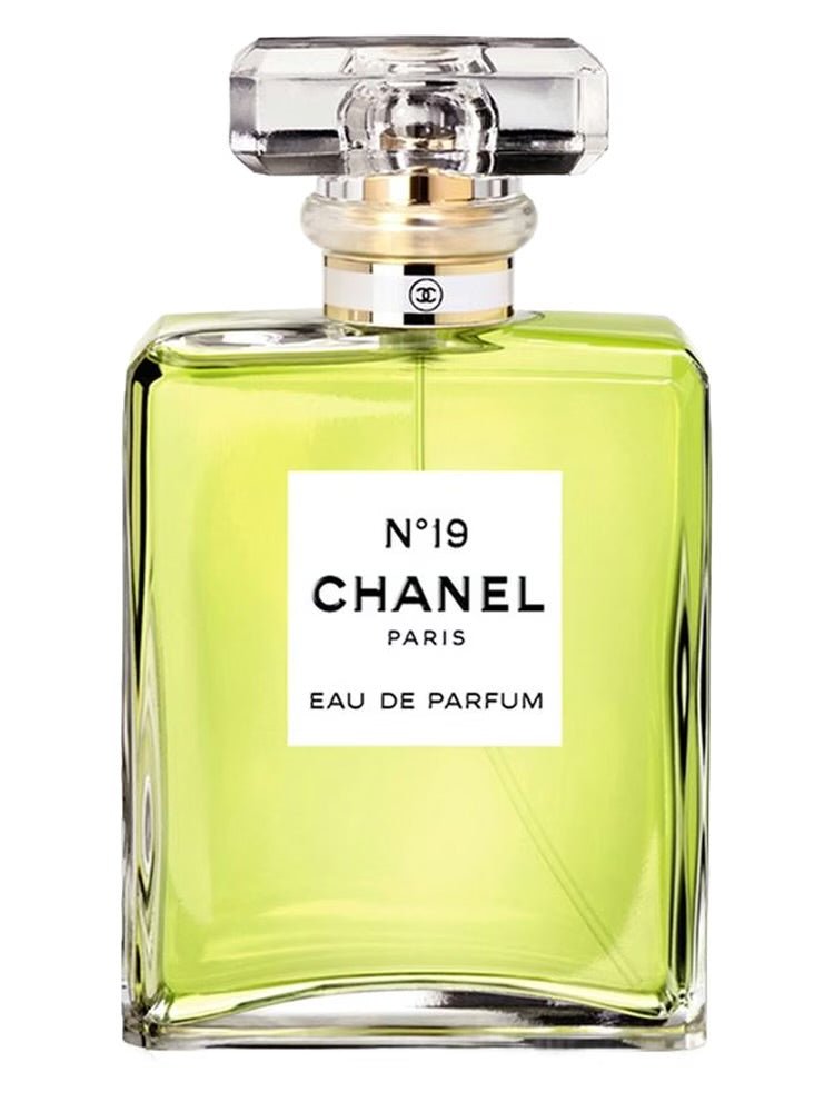 CHANEL NO.19 (W) EDT 100 ML