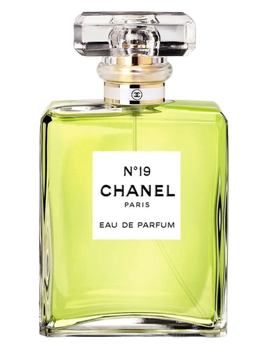 CHANEL NO.19 (W) EDT 100 ML