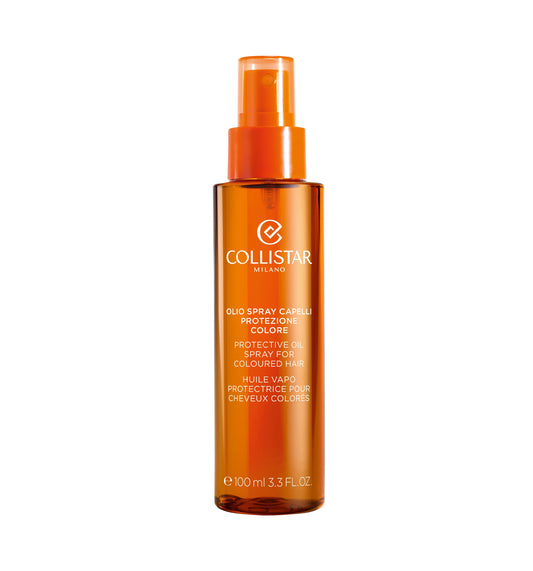 Collistar Protective Oil Spray for Coloured Hair