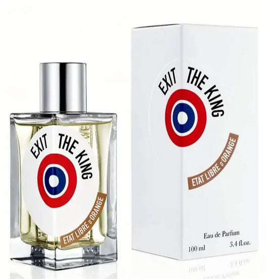 ETAT LIBRE D'ORANGE EXIT THE KING (U) EDP 100 ML