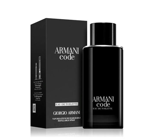ARMANI CODE (M) EDT 50 ML