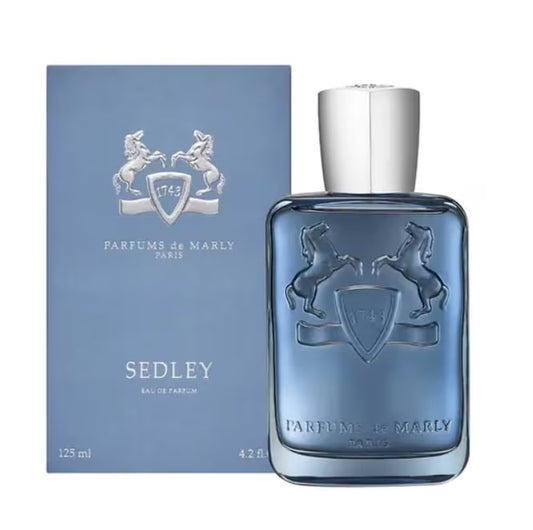 PARFUMS DE MARLY SEDLEY (M) EDP 75 ML
