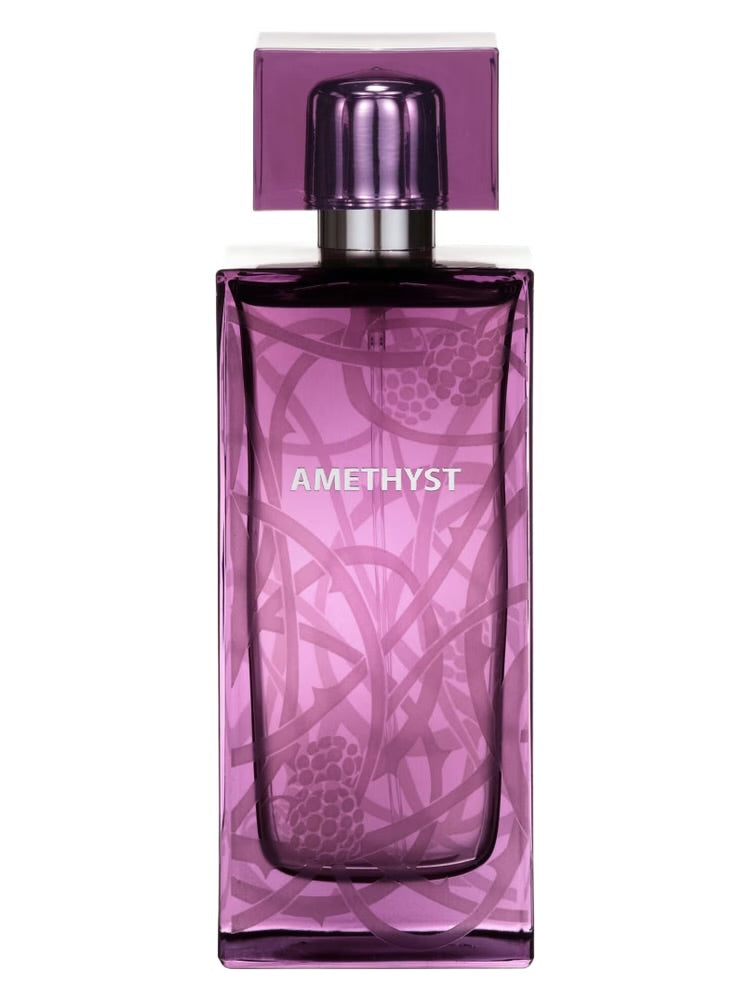 LALIQUE AMETHYST (W) EDP 100 ML