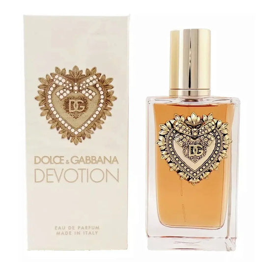 D&G DEVOTION (W) EDP 100 ML