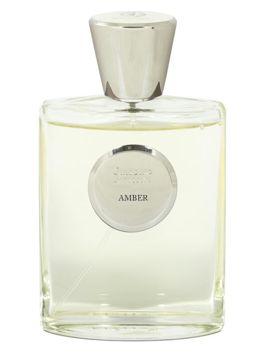 GIARDINO BENESSERE AMBER (U) EDP 100 ML