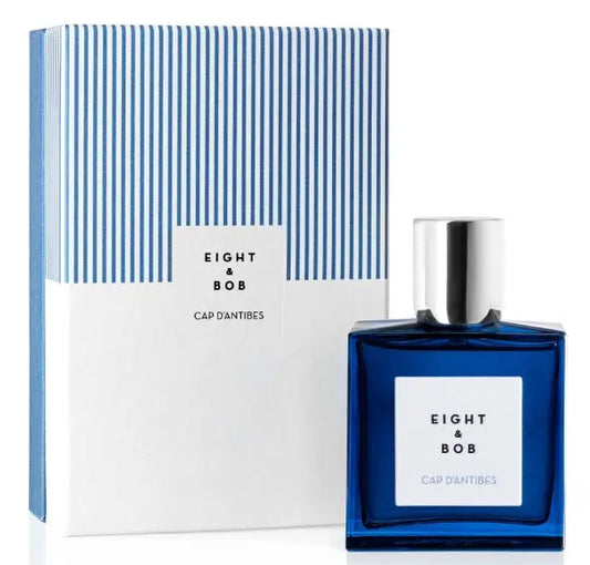 EIGHT&BOB PERFUME CAP D'ANTIBES (M) EDP 100ML