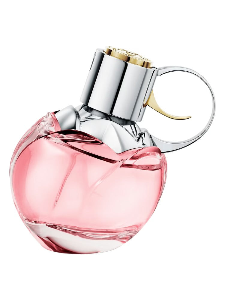 AZZARO WANTED GIRL TONIC (W) EDT 50ML
