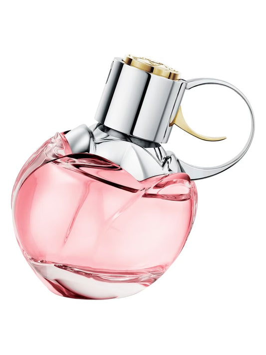 AZZARO WANTED GIRL TONIC (W) EDT 50ML