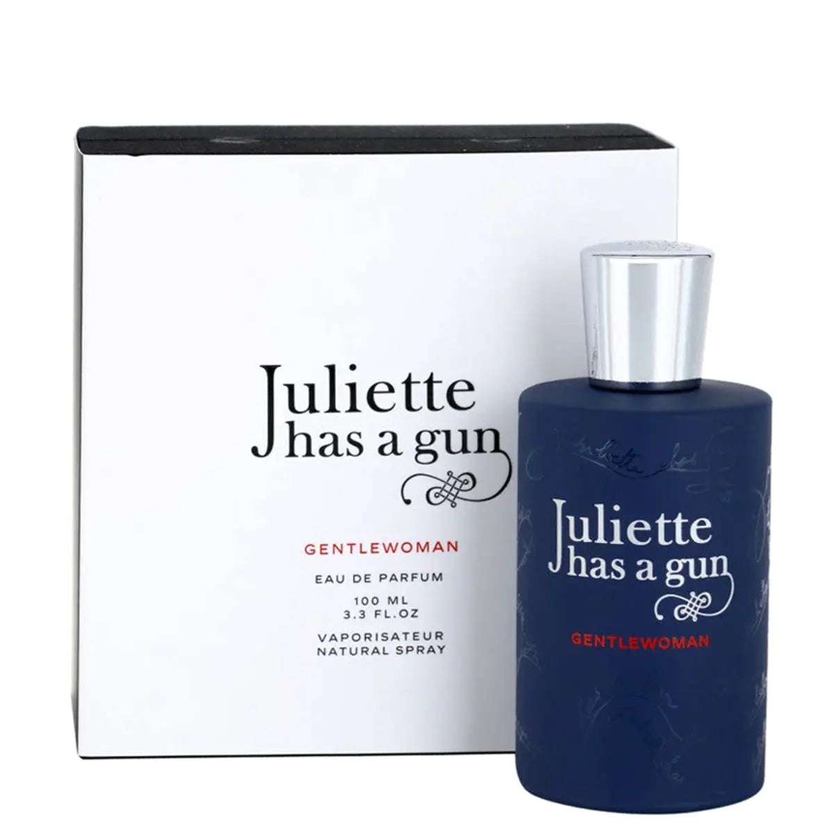 JULIETTE HAS A GUN GENTLEWOMAN (W) EDP 50 ML