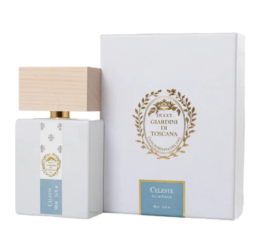 GIARDINI DI TOSCANA CELESTE (U) EDP 100 ML