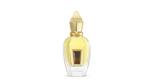 XERJOFF XJ 17/17 RICHWOOD (U) EDP 50 ML