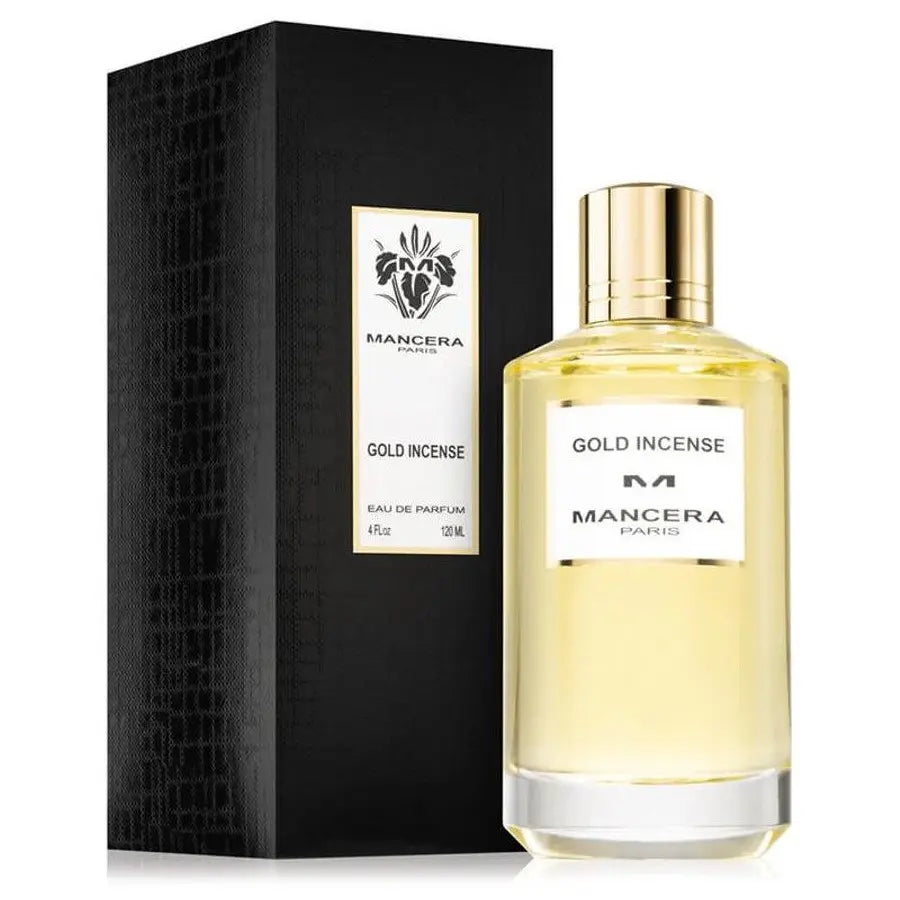 MANCERA SOLEIL D'ITALIE (U) EDP 120 ml
