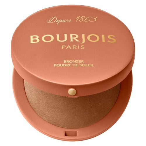 Bourjois Bourjois Maxi Round Pot 02 Bronzer