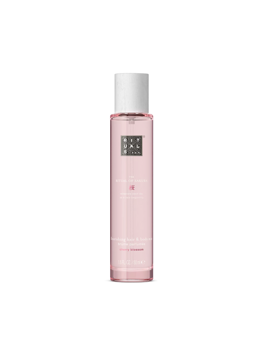 RITUALS SAKURA HAIR&BODY MIST 50 ML