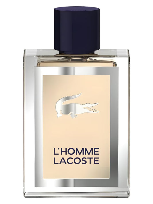 LACOSTE L'HOMME EDT 100ML