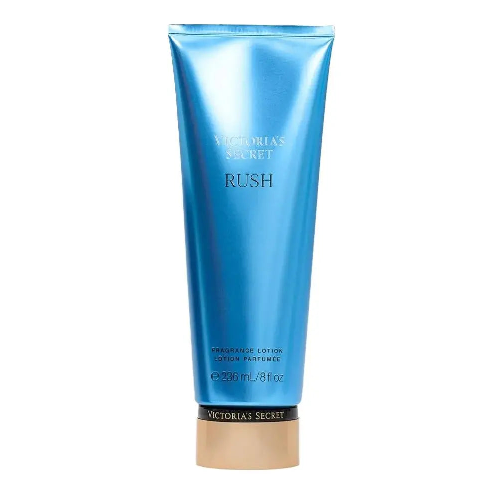 VICTORIA'S SECRET RUSH BODY LOTION 236ML