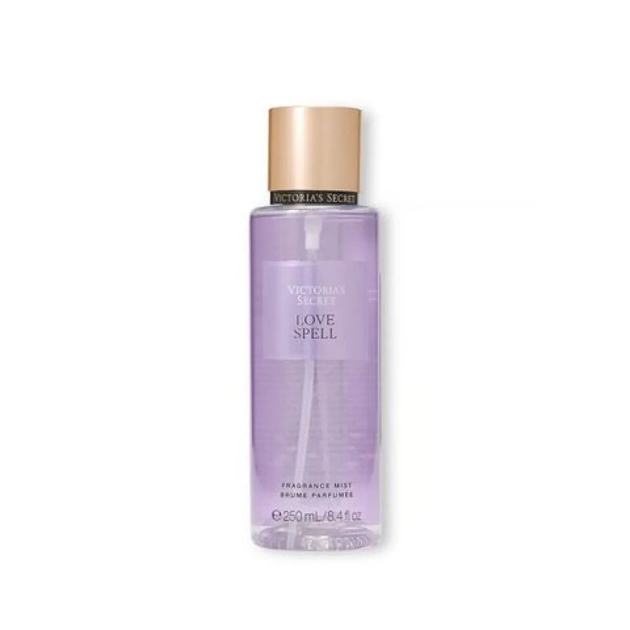 VICTORIA'S SECRET LOVE SPELL 250 ML