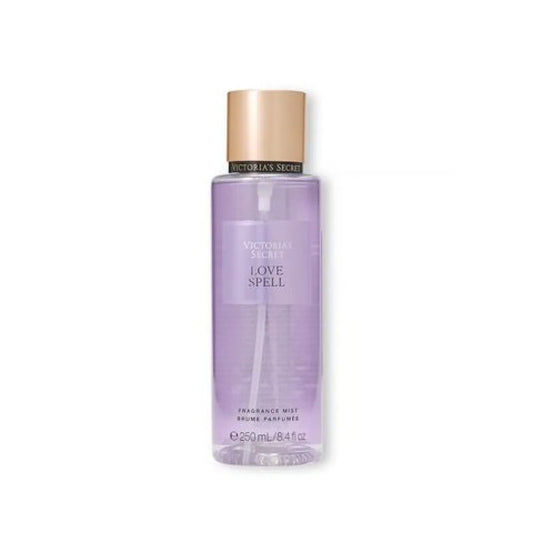 VICTORIA'S SECRET LOVE SPELL 250 ML