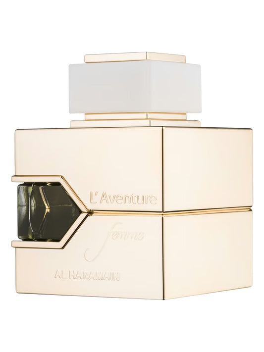 AL HARAMAIN L'AVENTURE FEMME (W) EDP 100 ML