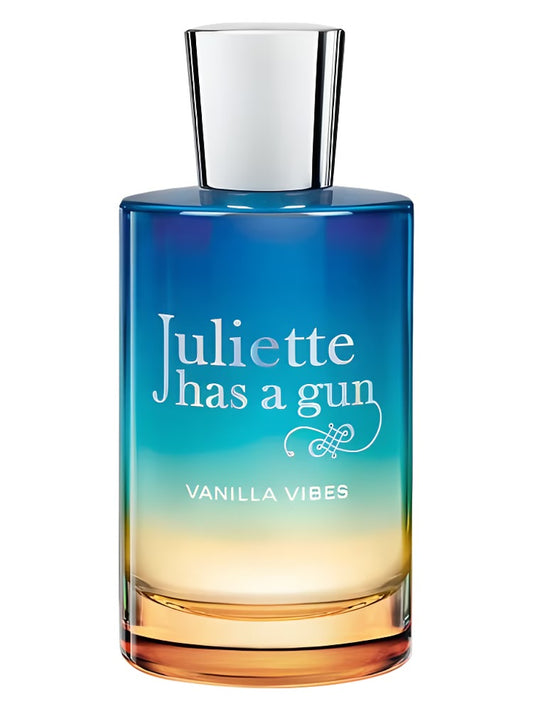 JULIETTE HAS A GUN VANILLA VIBES (W) EDP 50 ML