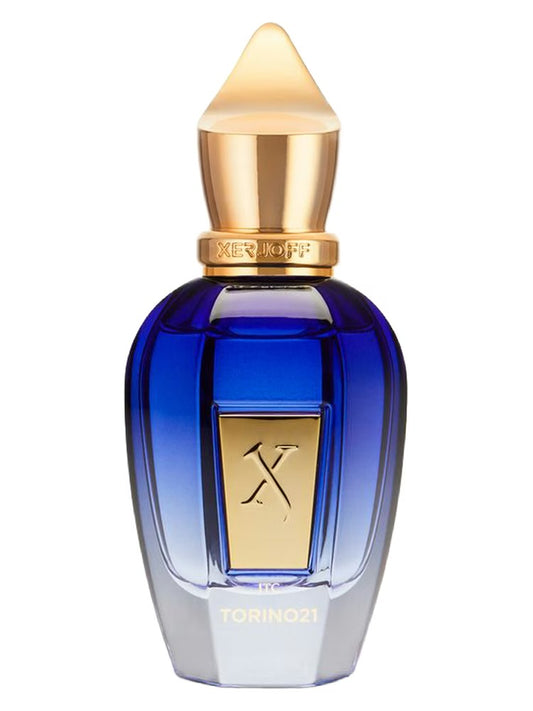 XERJOFF ATP TORINO 21 UNISEX EDP 100ML