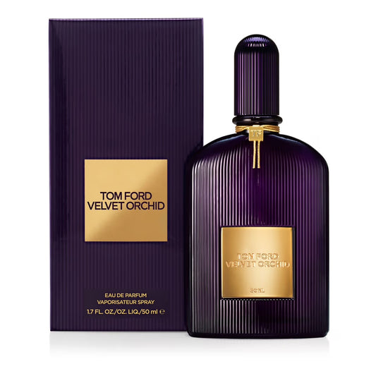 TOM FORD VELVET ORCHID (W) EDP 100ML