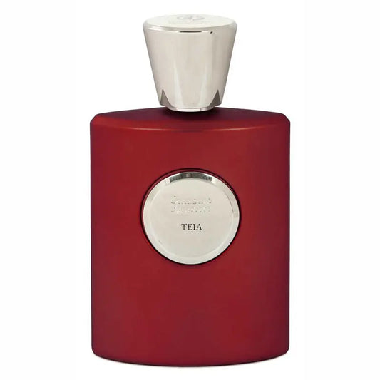 GIARDINO BENESSERE TEIA (U) EXDP 100 ML