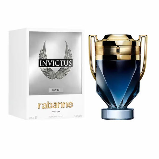 PACO RABANNE INVICTUS (M) PARFUM 100 ML