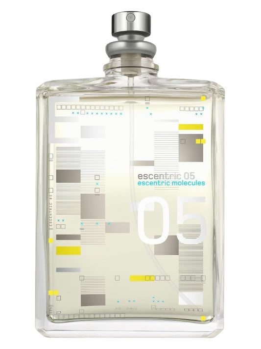 ESCENTRIC MOLECULES 05 UNISEX EDT 100ML