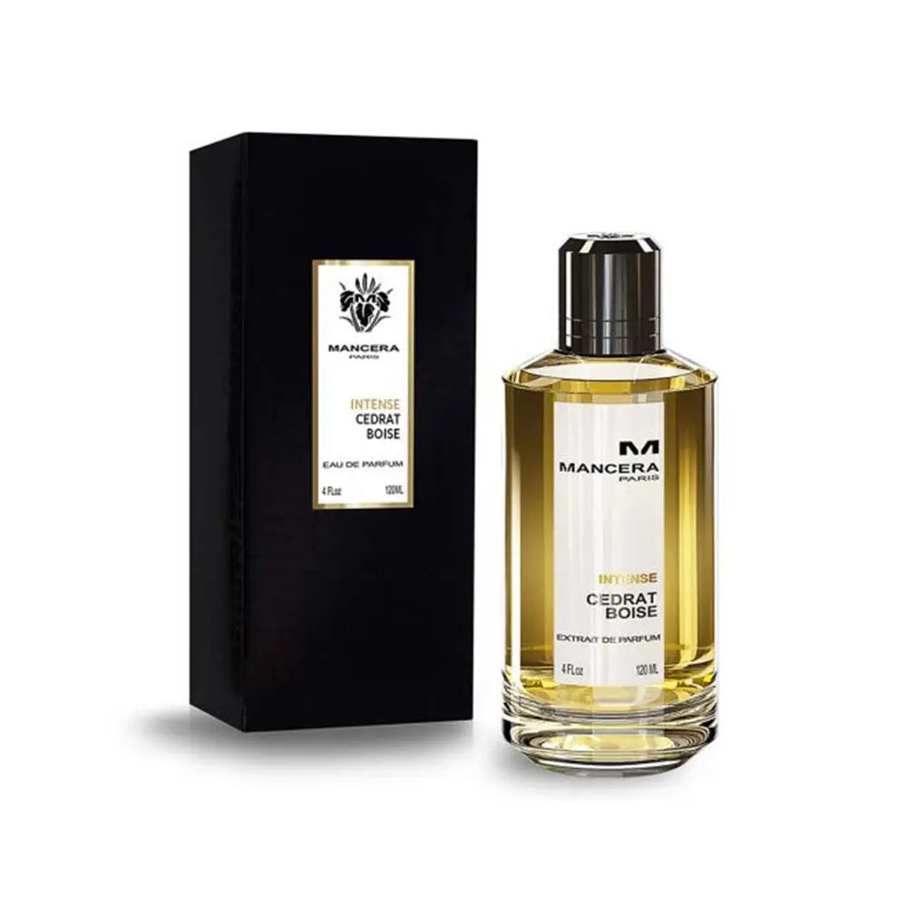 MANCERA CEDRAT BOISE UNISEX INTENSE EDP 120 ML (NEMA FIZICKI BAR KOD NA SEBI)