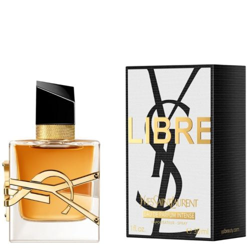 YSL LIBRE (W) EDP INTENSE 90 ML