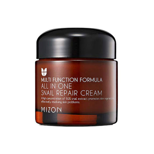 Mizon Snail Repair All In One Cream 75 ml