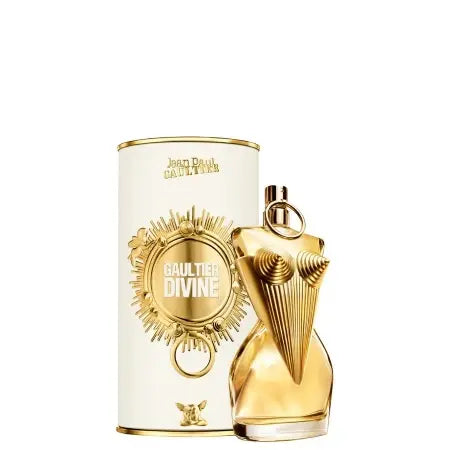 JEAN PAUL GAULTIER DIVINE (W) EDP 100 ML