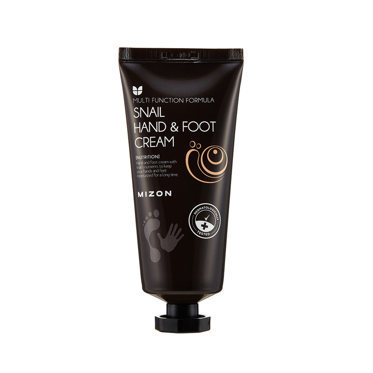 Mizon Snail Hand and Foot Cream 100 ml