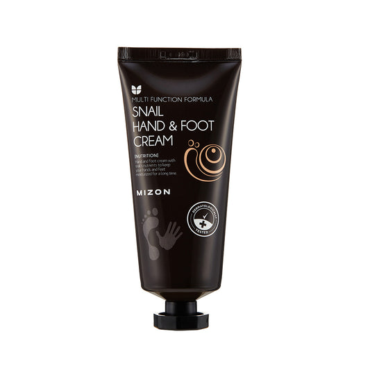 Mizon Snail Hand and Foot Cream 100 ml