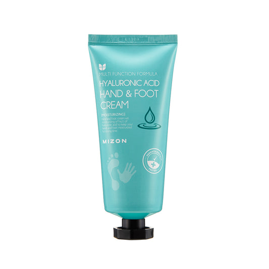 Mizon Hyaluronic Acid Hand and Foot Cream 100 ml