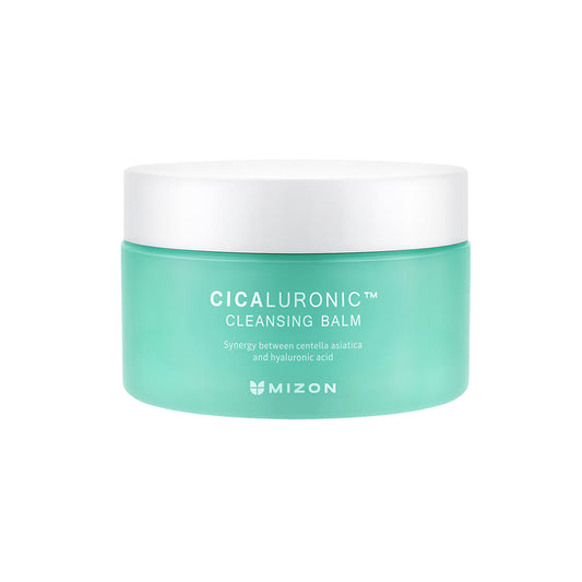 Mizon Cicaluronic Cleansing Balm 80ml