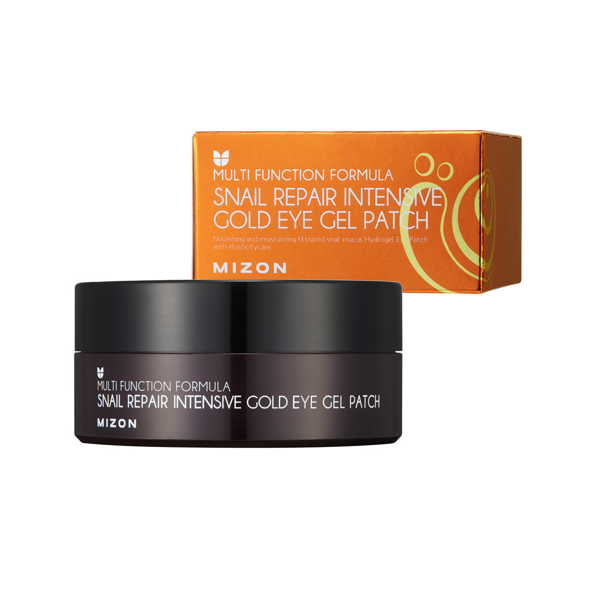 Mizon Snail Repair Intensive Gold Eye Gel Patch 60kom