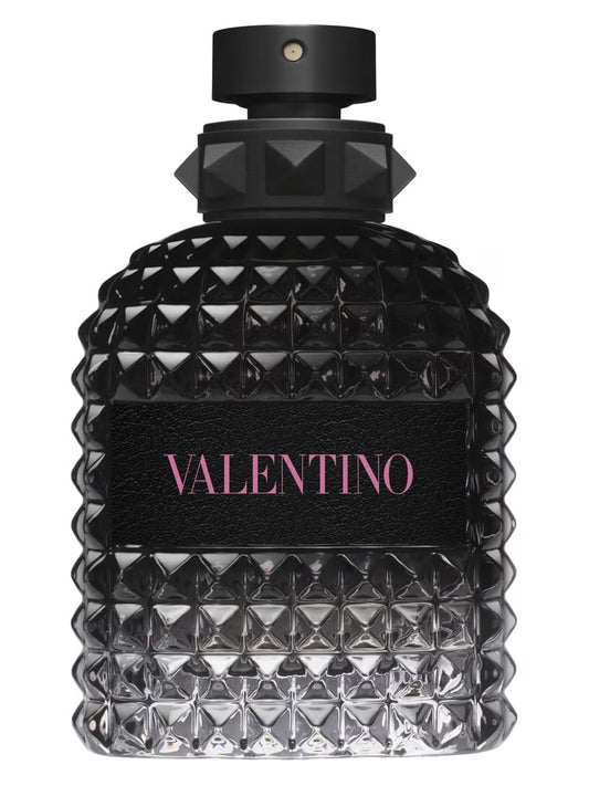 VALENTINO UOMO BORN IN ROMA (M) EDT 100 ML