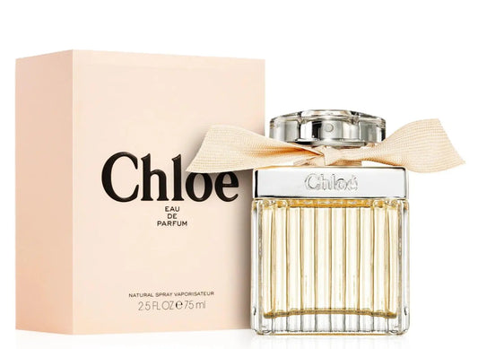 CHLOE CHLOE (W) EDP 75 ML