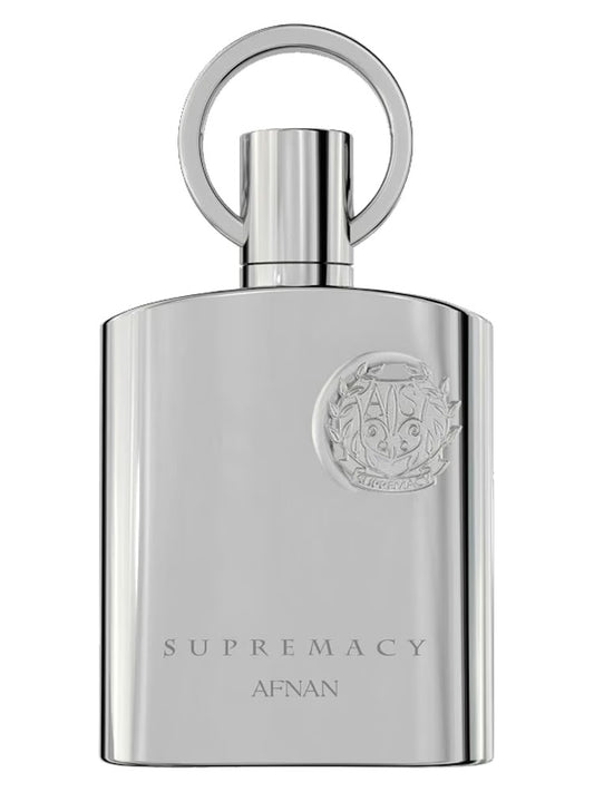 AFNAN SUPREMACY UNISEX EDP 100ML