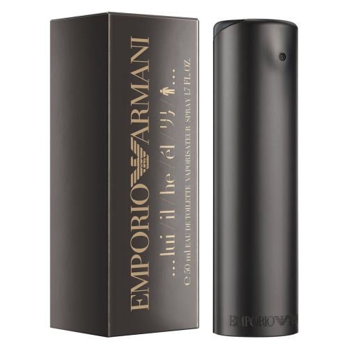 GIORGIO ARMANI EMPORIO HE EDT 100ML